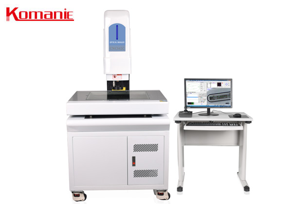 DBM5040全自动2.5D影像测量仪