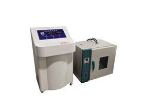 温控电池短路试验箱