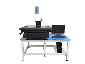 手动二次元影像测量仪DBC5040-P