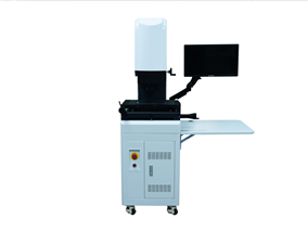 半自动二次元影像测量仪EKD-DBC4030-C