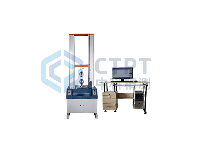 电脑伺服拉力试验机