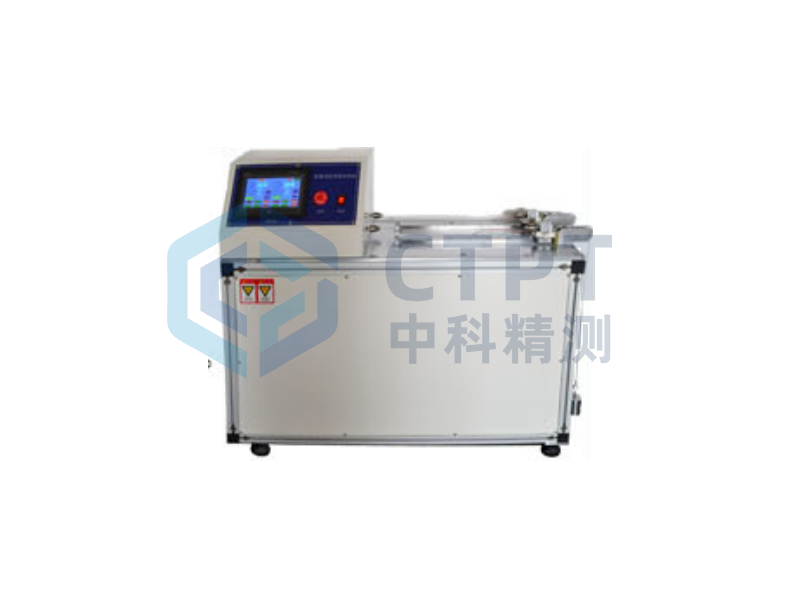 线材扭转寿命试验机
