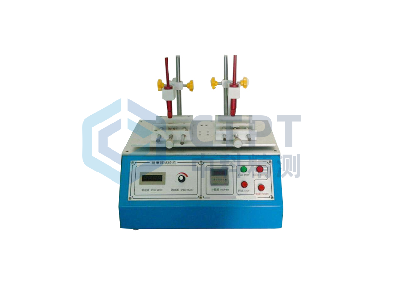 酒精耐摩擦测试机