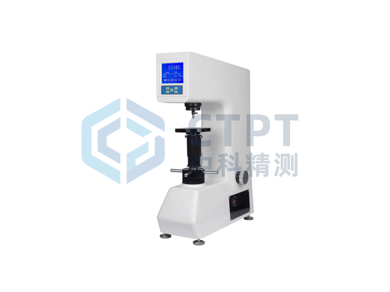 数显表面洛氏硬度计