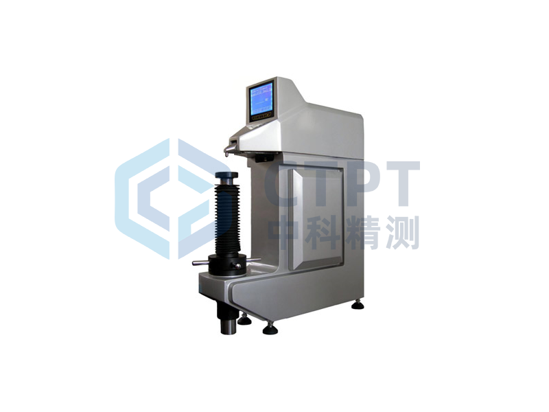 数显全洛氏硬度计（凸鼻式）