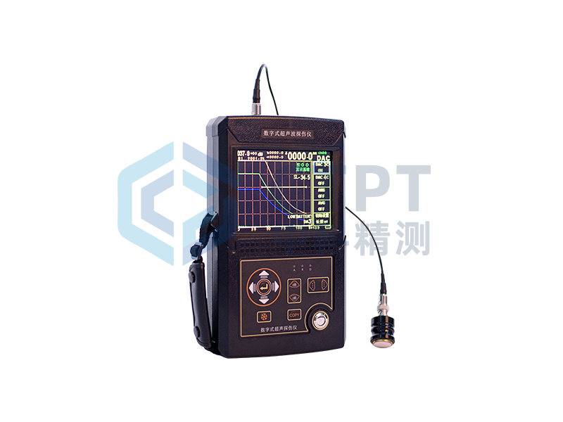 超声波探伤仪CTPT-TC-500