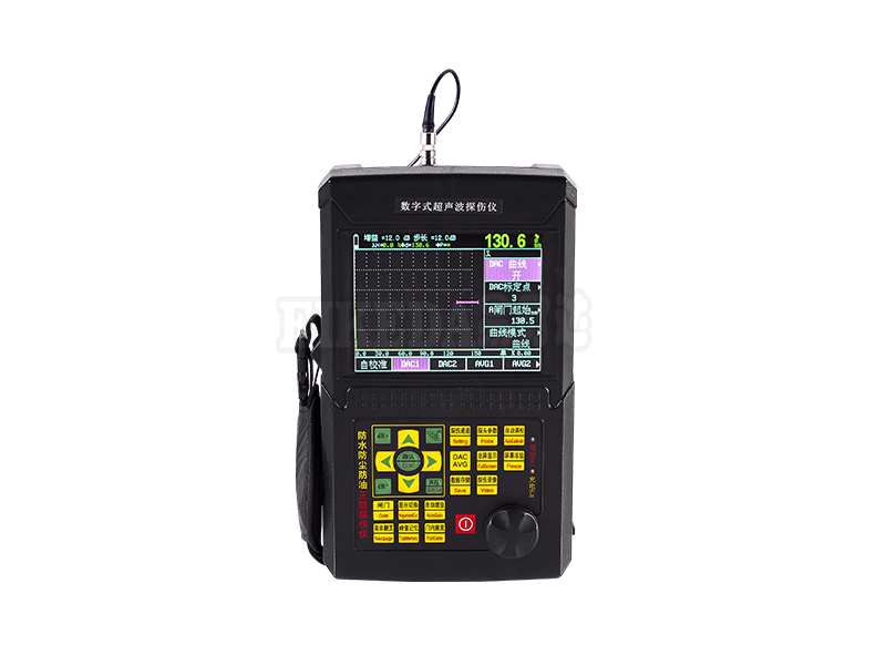 超声波探伤仪EKD-TS-520