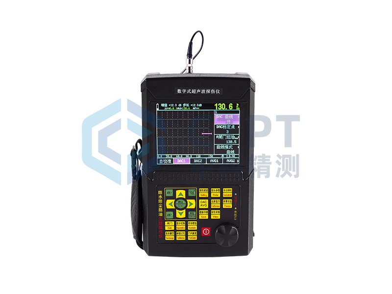 超声波探伤仪CTPT-TS-520