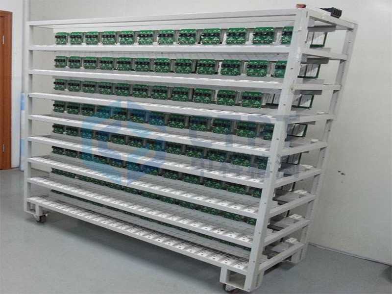 供应多功能电源老化车