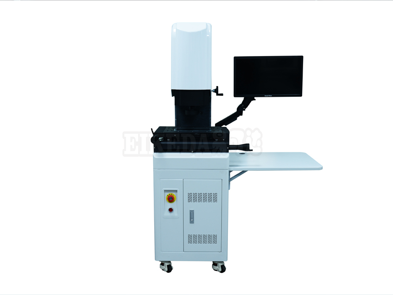 半自动二次元影像测量仪EKD-DBC4030-C